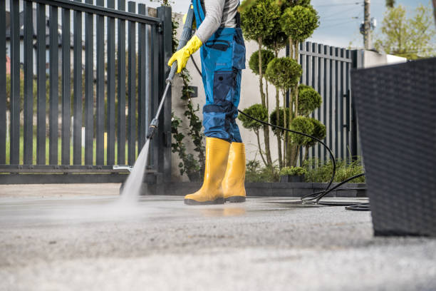 Best Pressure Washing Company Near Me  in Vicksburg, MS