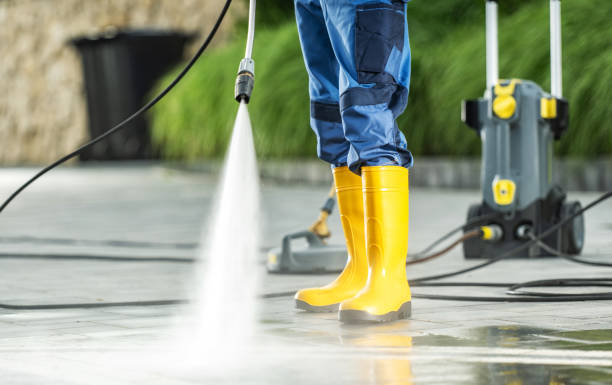 Trusted Vicksburg, MS Pressure Washing Experts
